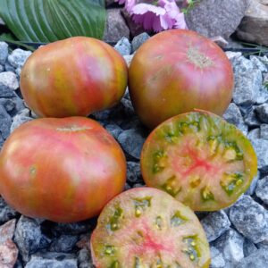 Kozula 20, Wisniowo Czekoladowy (Козула 20, Вишневий шоколад)